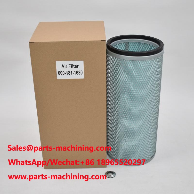 600-181-1680 Air Filter