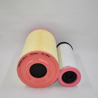 Kit de filtre à air de haute qualité 1109A6D-010-3