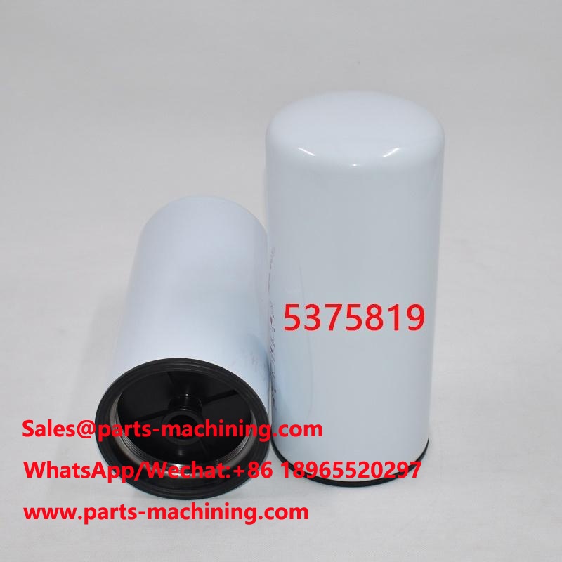 Filtre à carburant haute efficacité 5375819 DBF0256