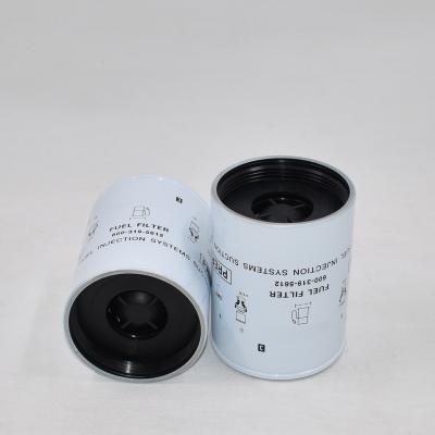 Filtre séparateur eau-carburant 600-319-5612