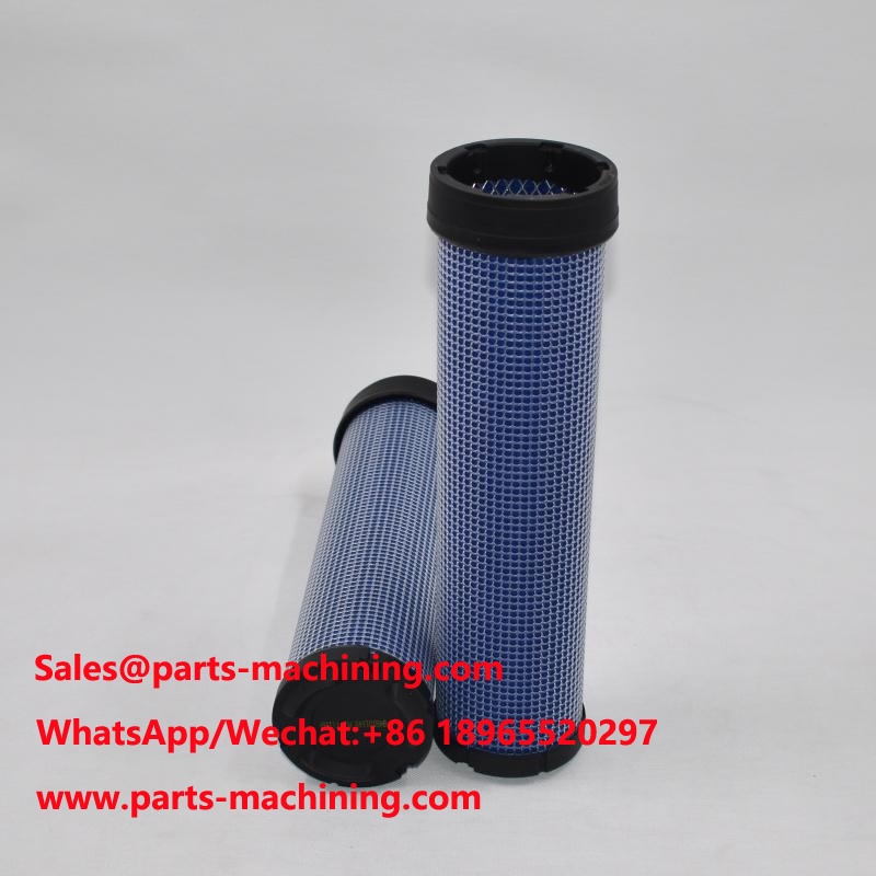 Filtre à air pour pièces d'excavatrice 848101145