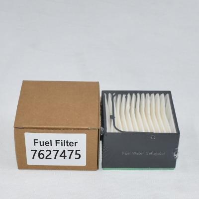 Séparateur eau-carburant 7627475 7027479 pour grue mobile