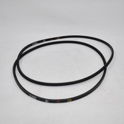 Courroie trapézoïdale 2614B656 pour moteur 1004-4