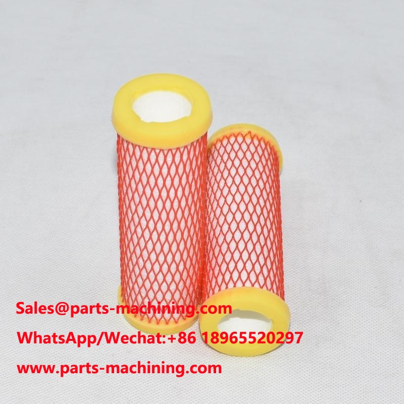 Élément filtrant à gaz 1143-000305FV 1143000305FV