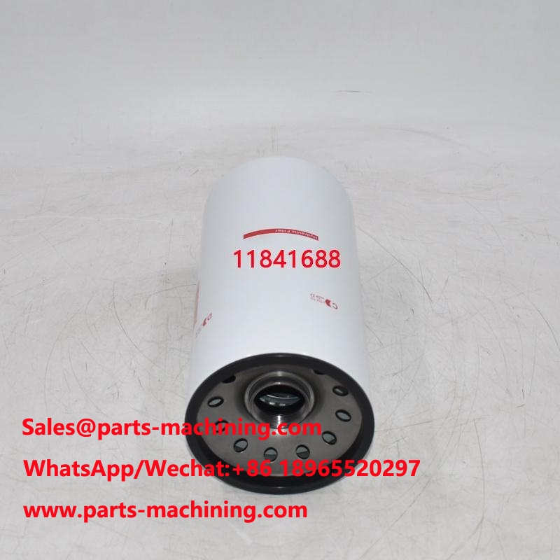 Filtre hydraulique d'origine 11841688 VOE11841688