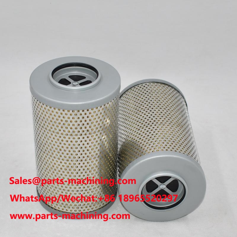 Référence croisée du filtre hydraulique SH52402