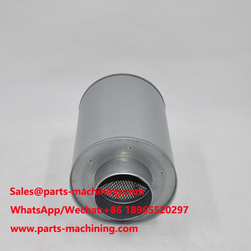 Filtre à air pour moteurs industriels Volvo-Penta AF4581 X770132 PA3483

