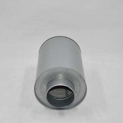 Filtre à air pour moteurs industriels Volvo-Penta AF4581 X770132 PA3483
