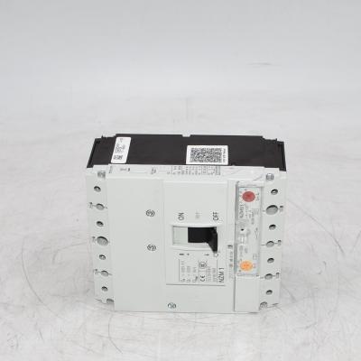 Véritable disjoncteur NZMS1-4-125