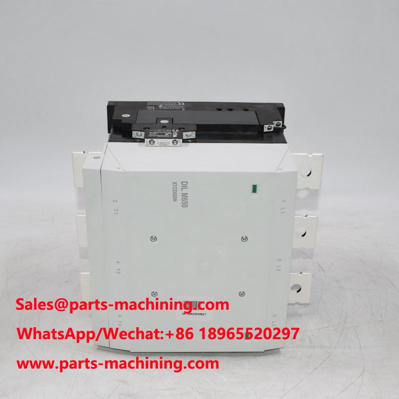Contacteur DILM650-22 XTCE650N