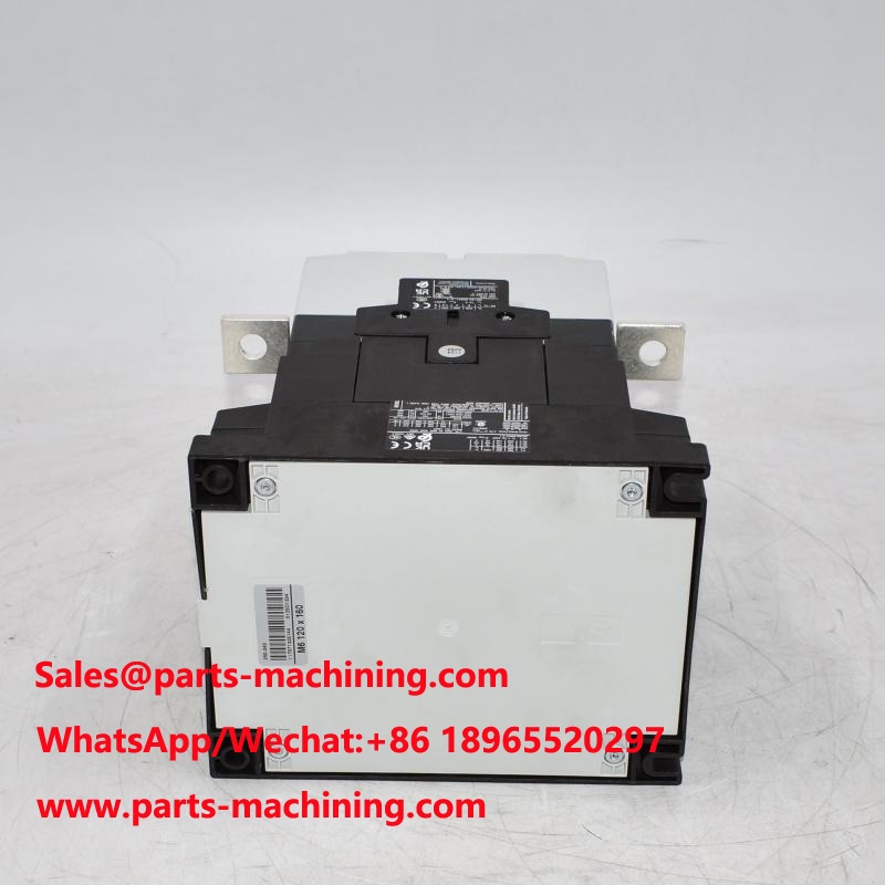 Contacteur DILM250-S-22 XTCS250L