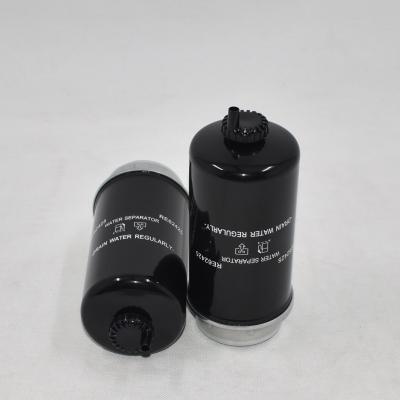 Filtre séparateur eau-carburant RE62425 WK8117 pour moteur