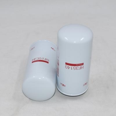 Filtre hydraulique pour chargeuse sur pneus HF35140 AT222005