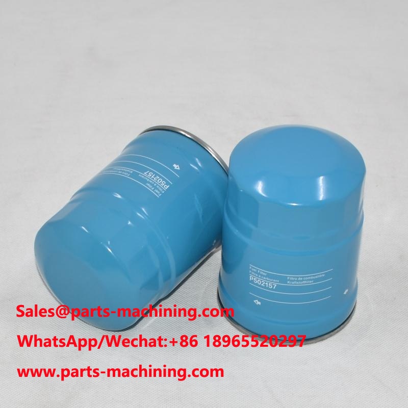 Référence croisée du filtre à carburant P502157 R207-23-570