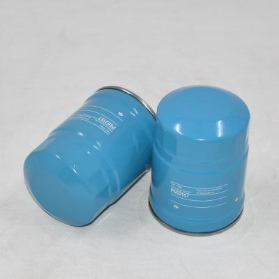 Référence croisée du filtre à carburant P502157 R207-23-570