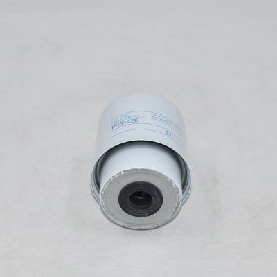 Remplacement du filtre à carburant P551426