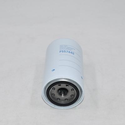 Filtre à carburant P557440 600-311-8391 pour chargeuse sur pneus