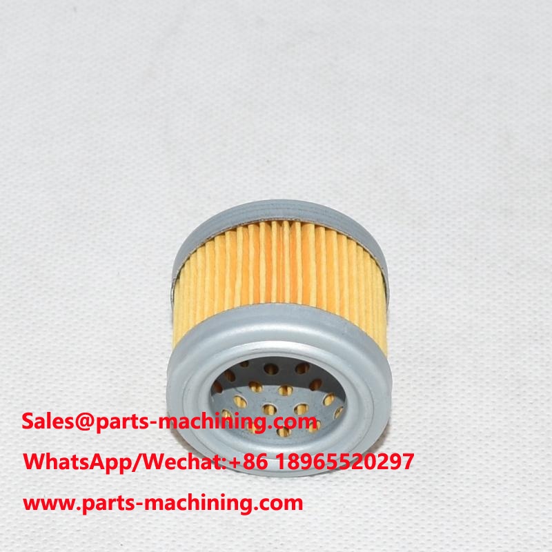 Filtre à carburant moteur 8-94437022-0