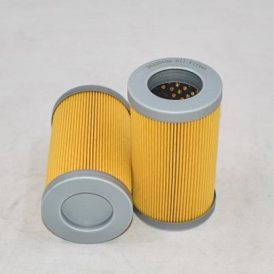 Filtre hydraulique 36220106 pour compresseur