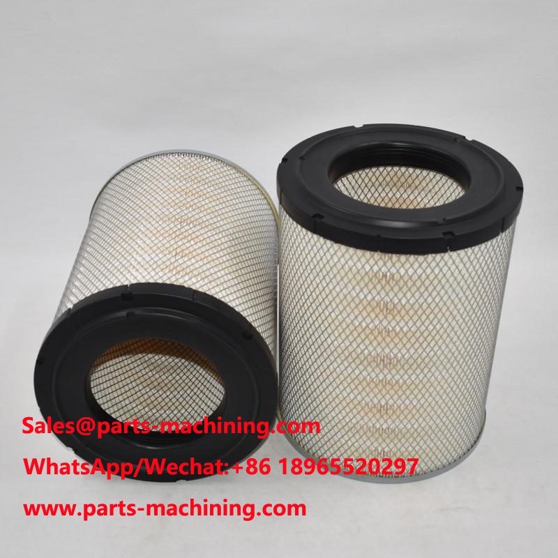 Filtre à air pour pièces de camion 28130-5A500 281305A500