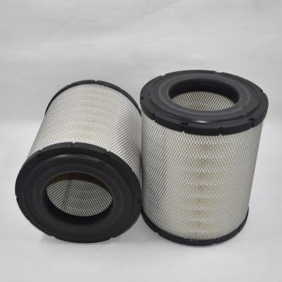 Filtre à air AF25125 97824 pour fraisage d'asphalte