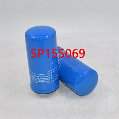 Référence croisée du filtre hydraulique SP155069