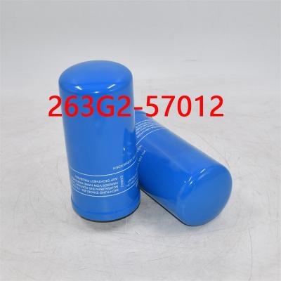Filtre hydraulique d'origine 263G2-57012 263G257012