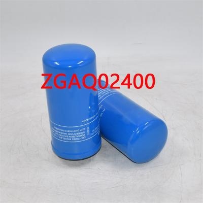 Pièces de chariot élévateur ZGAQ-02400 Filtre hydraulique HYZGAQ-02400