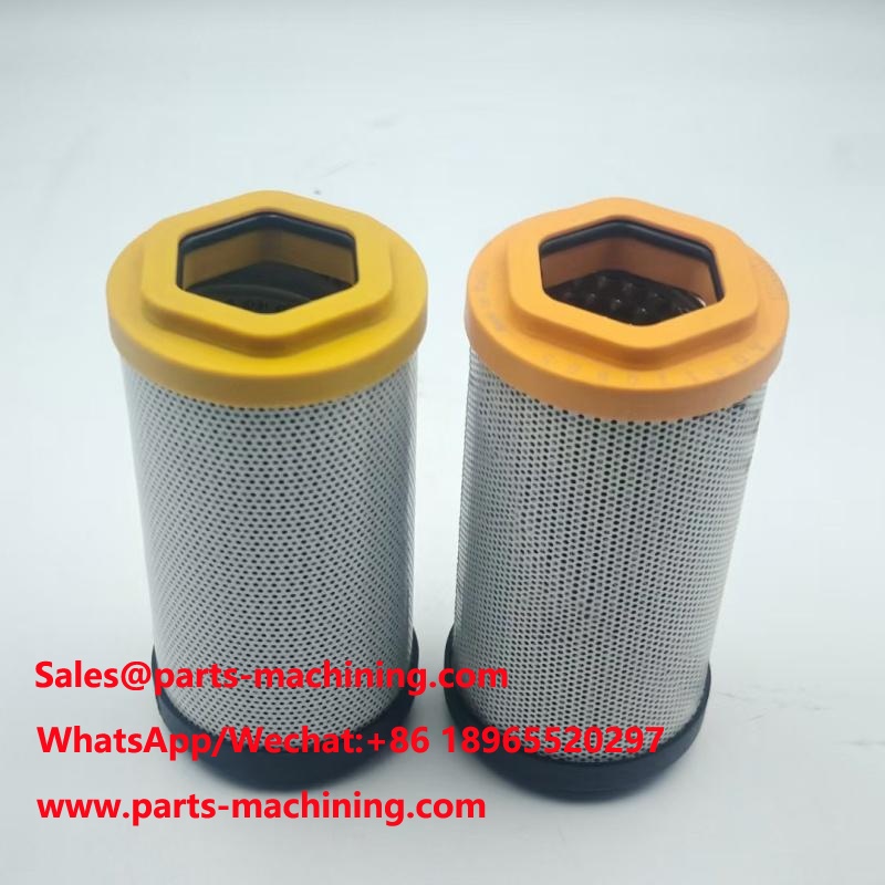 Filtre hydraulique de remplacement A07110805 B6359441