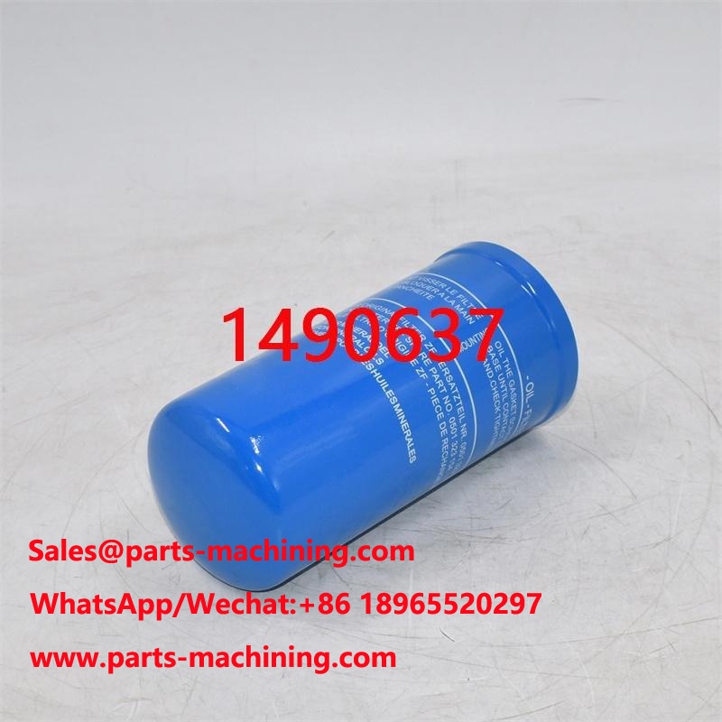Filtre hydraulique haute efficacité 1490637
