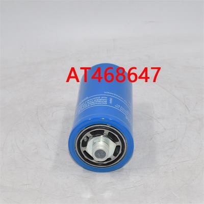 Filtre hydraulique AT468647 pour chargeuse sur pneus