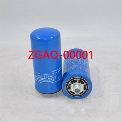 Filtre hydraulique ZGAQ-00001 ZGAQ00001