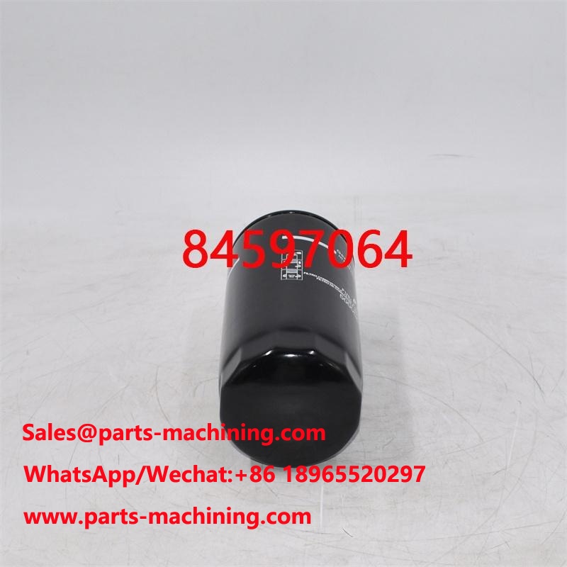 Filtre à carburant pour pièces combinées 84597064 1931100