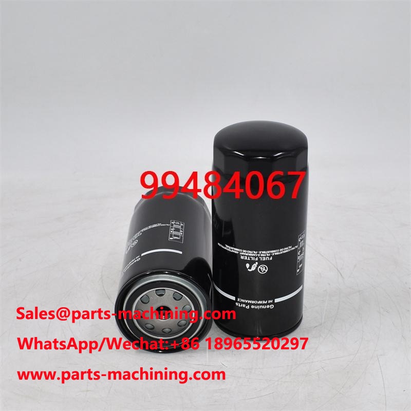 Filtre à carburant 99484067 (pièces de camion) 504199551