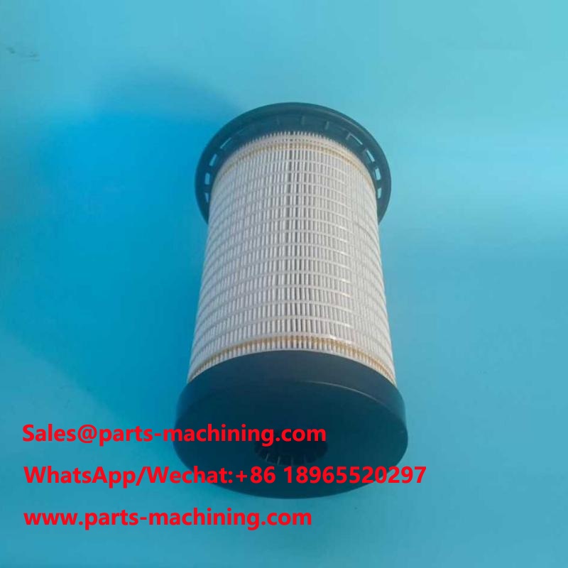 Filtre à carburant 445-0939 4450939 pour générateur diesel