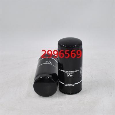 Filtre à carburant d'origine 2996569 1907460
