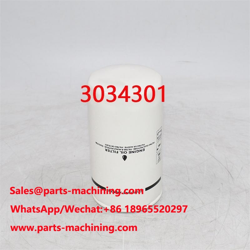 3034301 Oil Filter