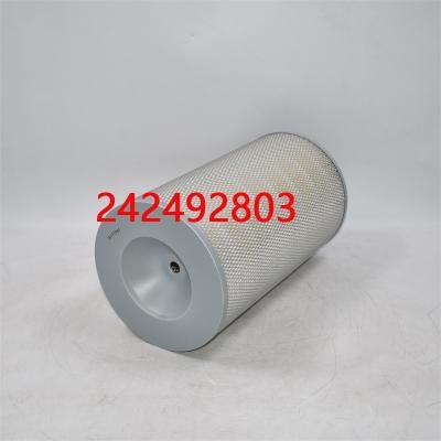 Filtre à air pour tracteur 242492803 3372006R1