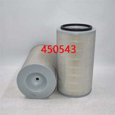 Filtre à air 450543 U0450543 V0450543 pour tracteur