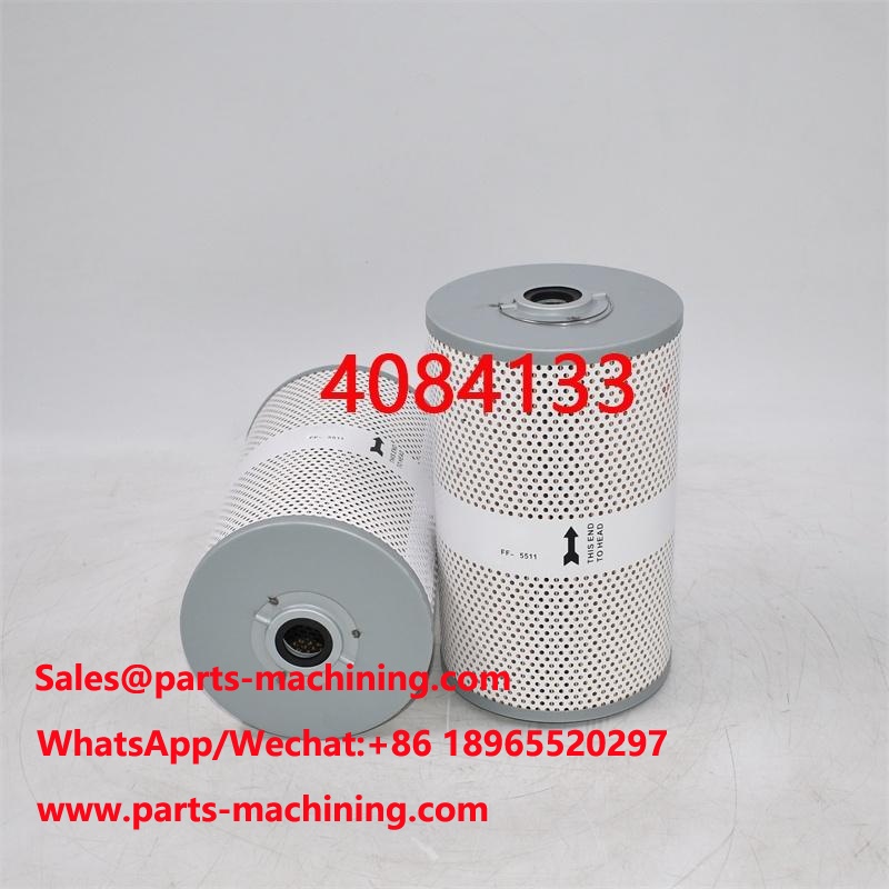 Filtre à carburant 4084133 3238493