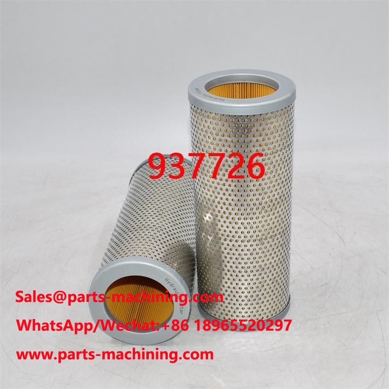 Filtre hydraulique d'origine 937726 939154
