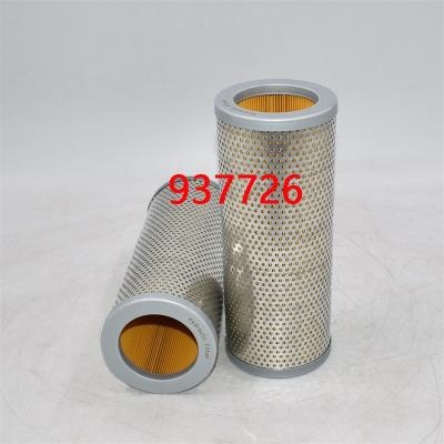 Filtre hydraulique d'origine 937726 939154