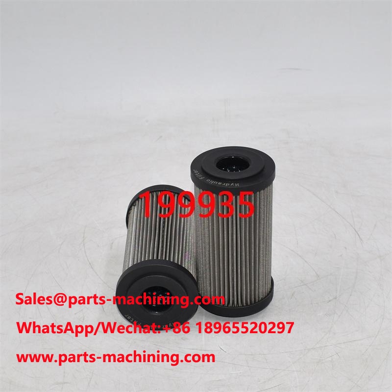 Pièces de chariot élévateur 199935 Filtre hydraulique 848100002