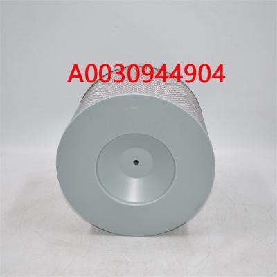 Filtre à air A0030944904 A0030944204 pour camion
