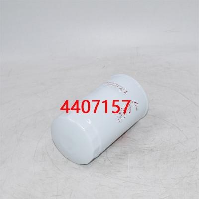 Filtre à carburant 4407157 84160262 pour grue sur chenilles