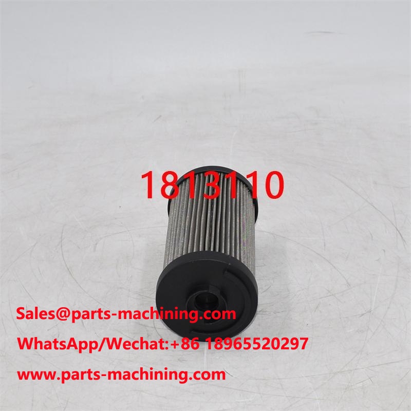 Filtre hydraulique 1813110 54012020 pour chargeur