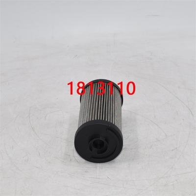 Filtre hydraulique 1813110 54012020 pour chargeur