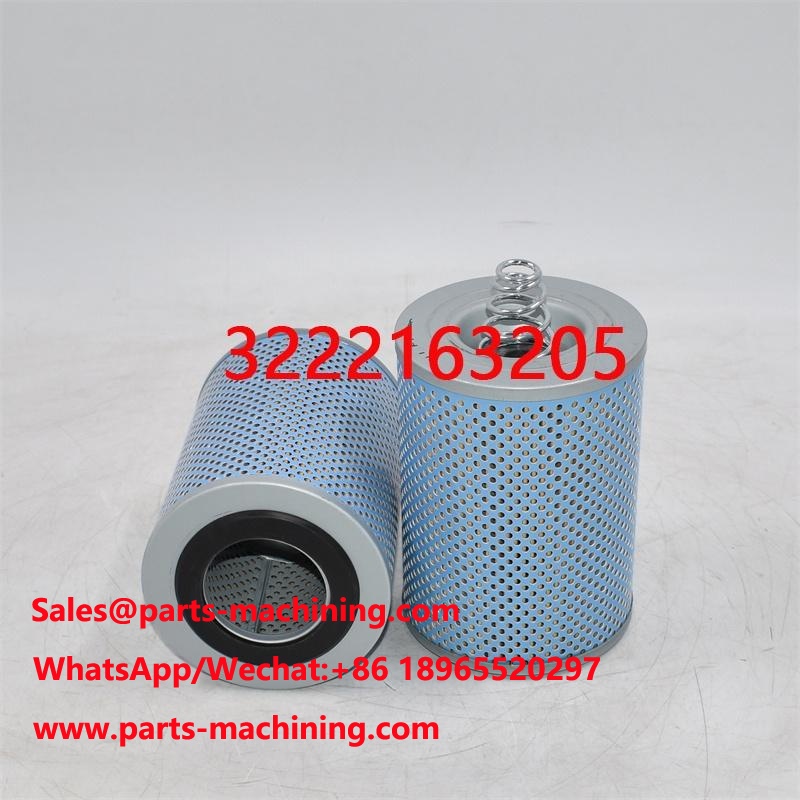 3222163205 Oil Filter