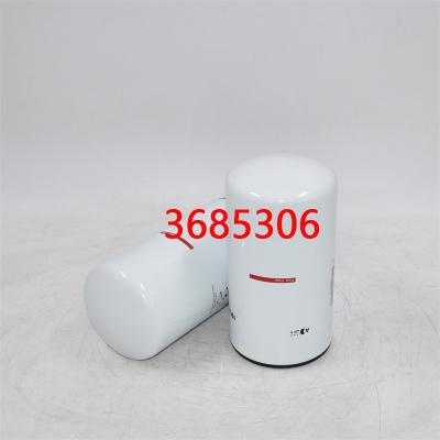 Filtre à carburant 3685306 4331007 5365988 Pièces moteur