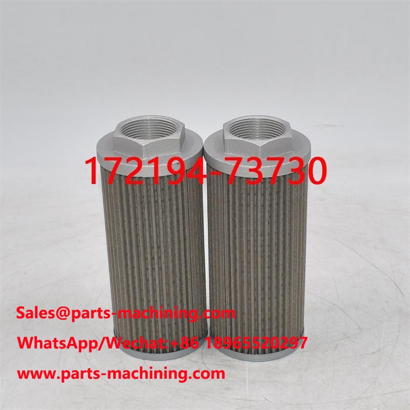 172194-73730 Hydraulic Filter